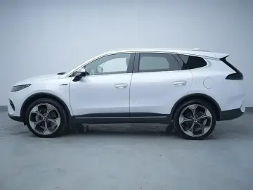 2020 Denza X с пробегом 62 700 км