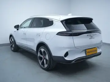 2020 Denza X с пробегом 62 700 км