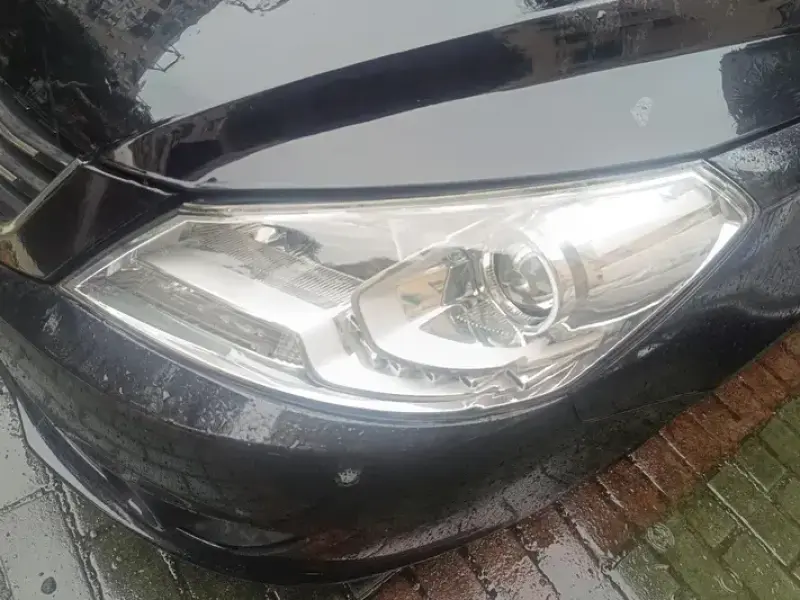 2014 Dongfeng S30 с пробегом 56 000 км