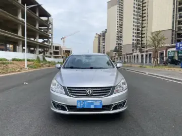 2014 Dongfeng S30 с пробегом 100 000 км