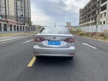 2014 Dongfeng S30 с пробегом 100 000 км