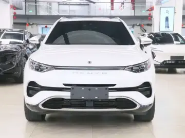 2020 Denza X с пробегом 95 000 км