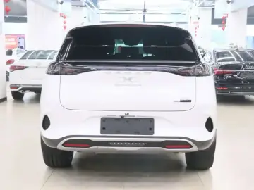 2020 Denza X с пробегом 95 000 км