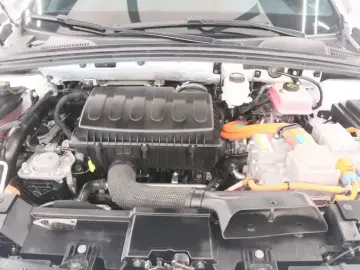 2020 Denza X с пробегом 95 000 км