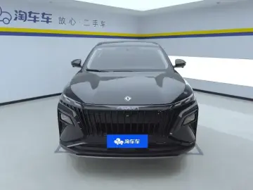 2025 Dongfeng Aeolus Haoji с пробегом 4 000 км