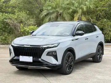 2022 Dongfeng Aeolus Haoji с пробегом 90 000 км