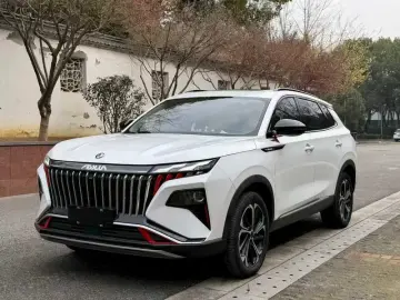 Dongfeng Aeolus Haoji