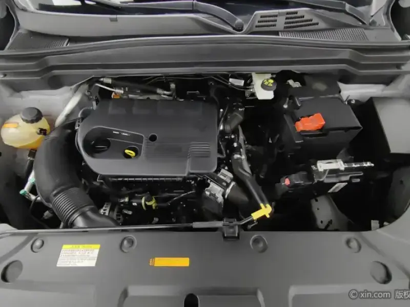 2022 Dongfeng Aeolus Haoji с пробегом 78 100 км