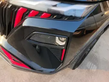 2024 Dongfeng Aeolus Haoji с пробегом 5 000 км