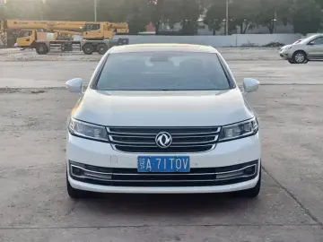 2016 Dongfeng A9 с пробегом 120 000 км