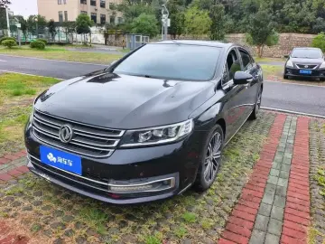 Dongfeng A9