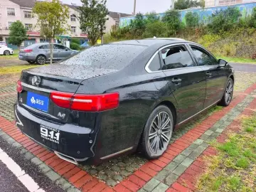 2016 Dongfeng A9 с пробегом 95 000 км
