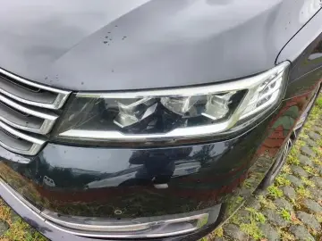 2016 Dongfeng A9 с пробегом 95 000 км