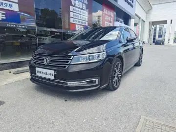 Dongfeng A9