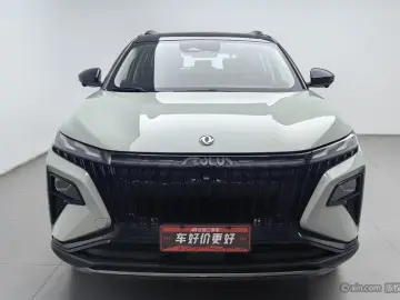 2022 Dongfeng Aeolus Haoji с пробегом 37 200 км