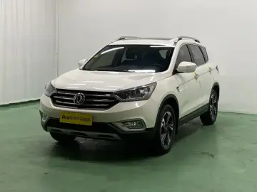 2016 Dongfeng AX7 с пробегом 36 600 км