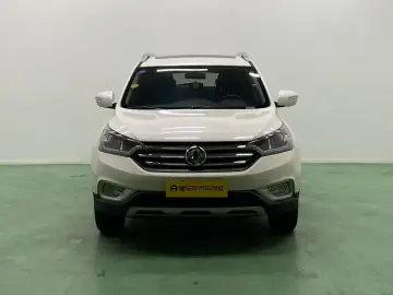 2016 Dongfeng AX7 с пробегом 36 600 км