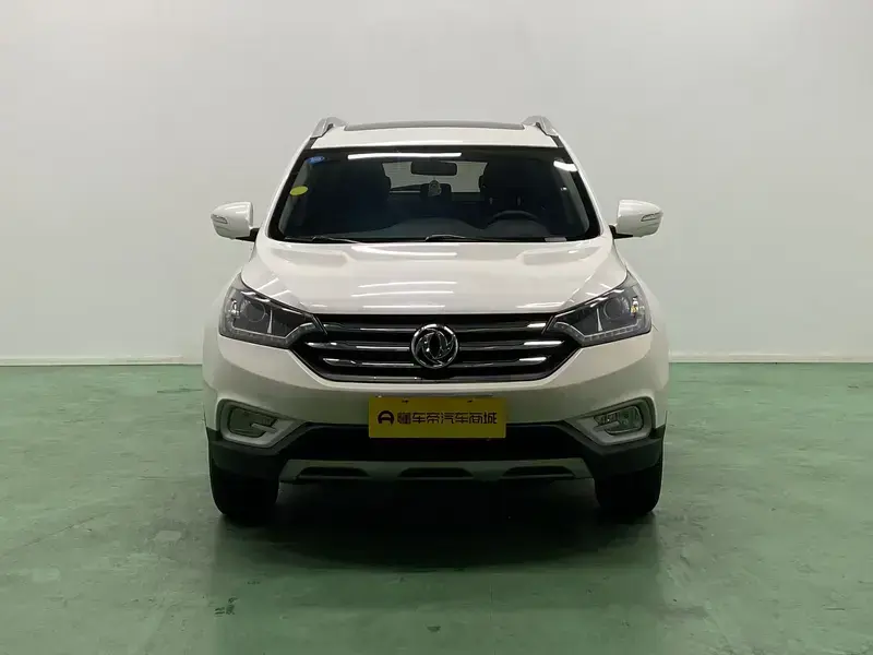2016 Dongfeng AX7 с пробегом 36 600 км