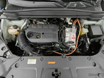 2022 Dongfeng Aeolus Haoji с пробегом 37 200 км