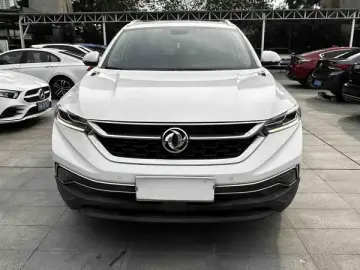 2019 Dongfeng AX7 с пробегом 70 000 км