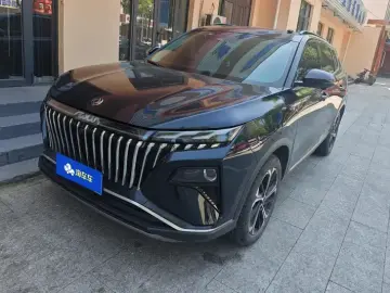 Dongfeng Aeolus Haoji
