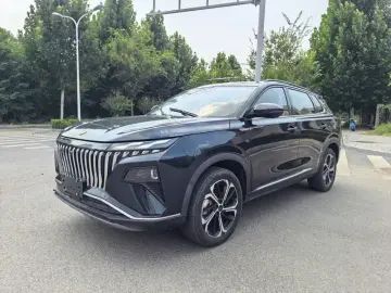 Dongfeng Aeolus Haoji
