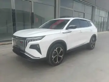 Dongfeng Aeolus Haoji