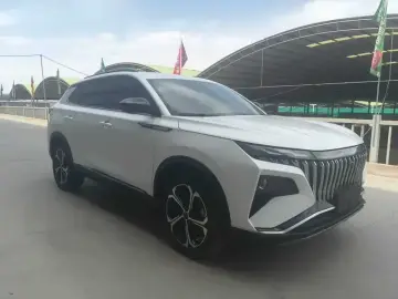 2024 Dongfeng Aeolus Haoji с пробегом 20 000 км