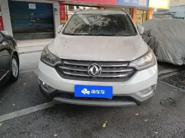 2016 Dongfeng AX7 с пробегом 51 000 км