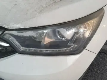 2016 Dongfeng AX7 с пробегом 51 000 км