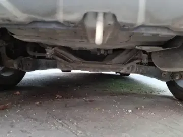 2016 Dongfeng AX7 с пробегом 51 000 км