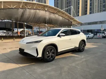 2024 Dongfeng Sky EV01 с пробегом 46 000 км