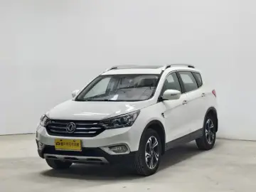 2016 Dongfeng AX7 с пробегом 108 000 км