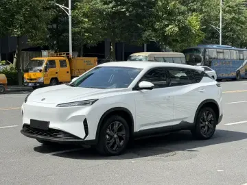Dongfeng Sky EV01