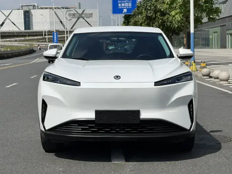 2024 Dongfeng Sky EV01 с пробегом 77 500 км