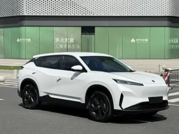 2024 Dongfeng Sky EV01 с пробегом 77 500 км