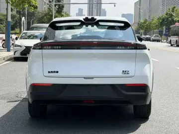 2024 Dongfeng Sky EV01 с пробегом 77 500 км