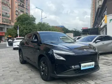 2023 Dongfeng Sky EV01 с пробегом 78 000 км