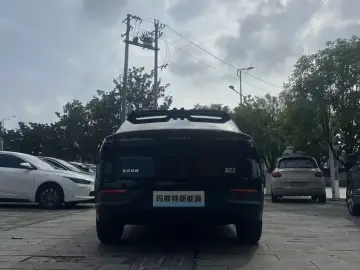 2023 Dongfeng Sky EV01 с пробегом 78 000 км
