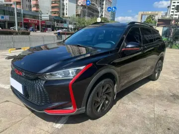 Dongfeng Aeolus Yixuan GS