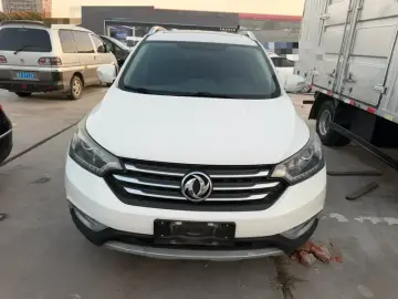 2015 Dongfeng AX7 с пробегом 150 800 км