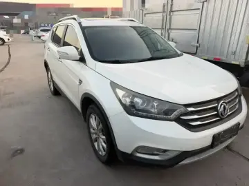 2015 Dongfeng AX7 с пробегом 150 800 км