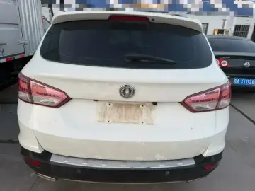 2015 Dongfeng AX7 с пробегом 150 800 км