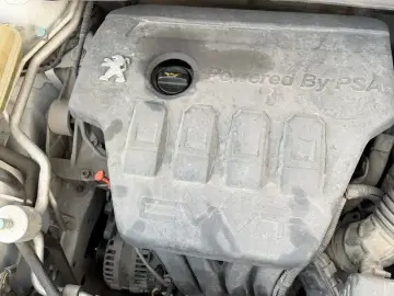 2015 Dongfeng AX7 с пробегом 150 800 км