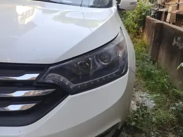 2016 Dongfeng AX7 с пробегом 82 000 км