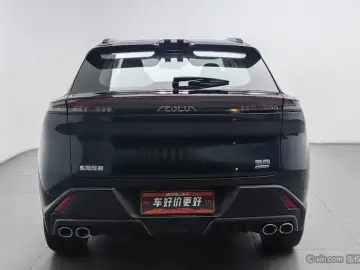 2023 Dongfeng Aeolus Haohan с пробегом 23 500 км