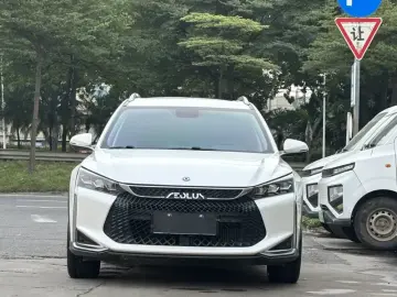 2020 Dongfeng Aeolus Yixuan GS с пробегом 68 000 км