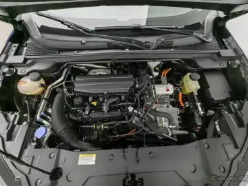 2023 Dongfeng Aeolus Haohan с пробегом 23 500 км