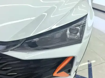 2025 Dongfeng Aeolus Yixuan GS с пробегом 12 000 км