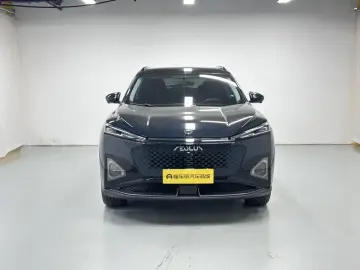 2024 Dongfeng Aeolus Haohan с пробегом 15 100 км